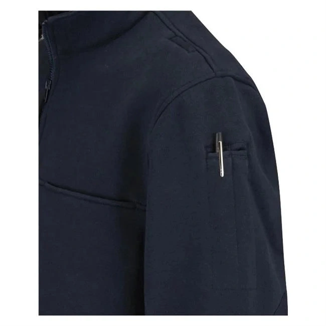 Propper 1/4 Zip Werkshirt: Stevige Klasse, Stijlvol en Klaar voor Elke Uitdaging!